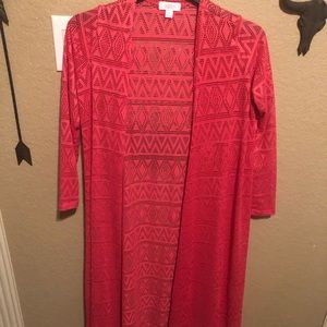 ALL LULAROE BOGO 50% OFF* EUC Lularoe Sarah Small